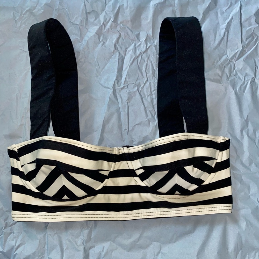 Kate Spade Bikini Top